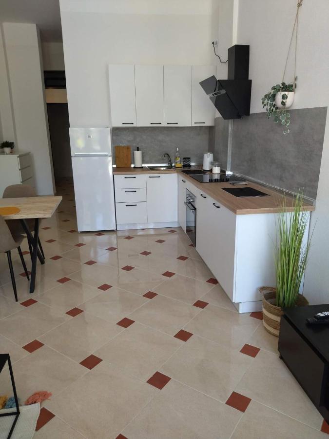 Hana Apartamento *
