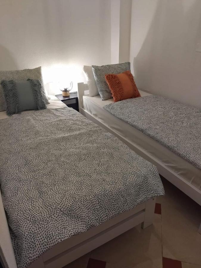 Apartamento Hana *