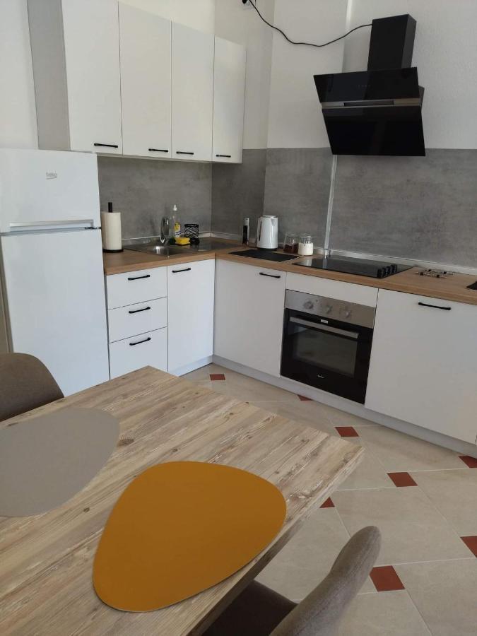 Apartamento Hana *