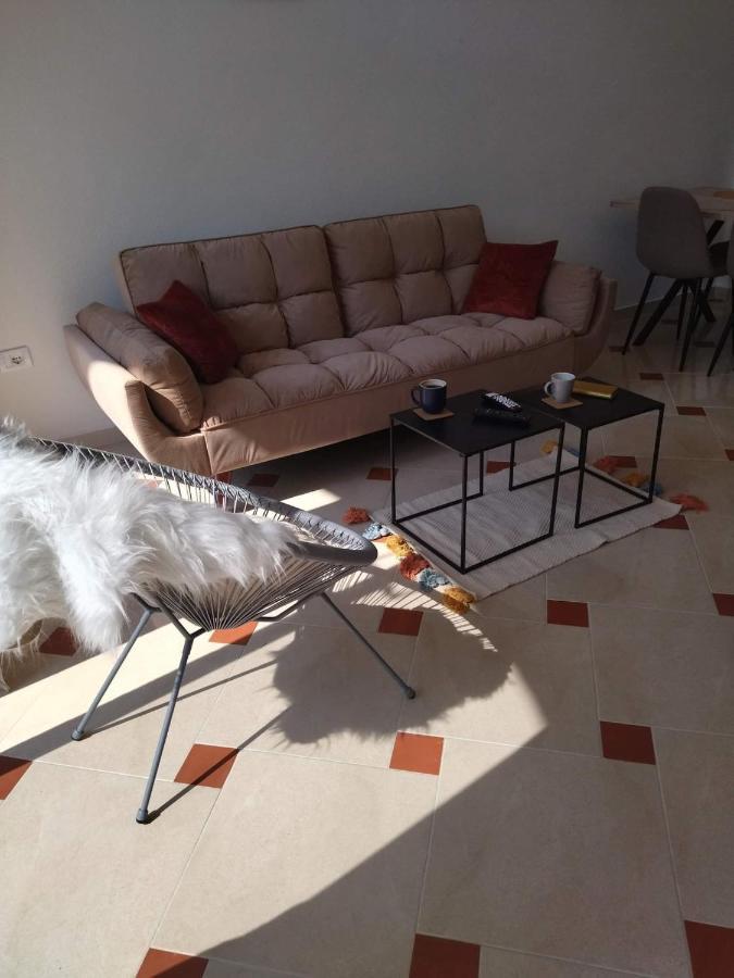 Apartamento Hana *