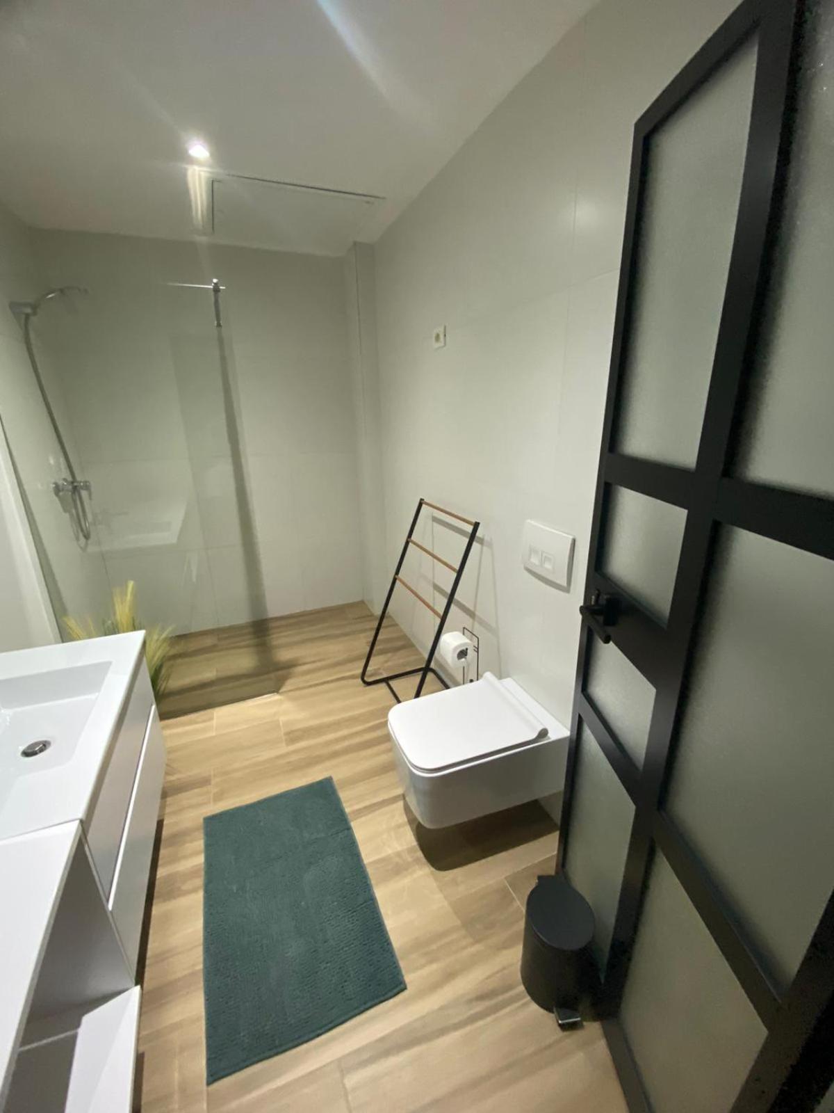 Apartamento Hana Golem (Tirana)