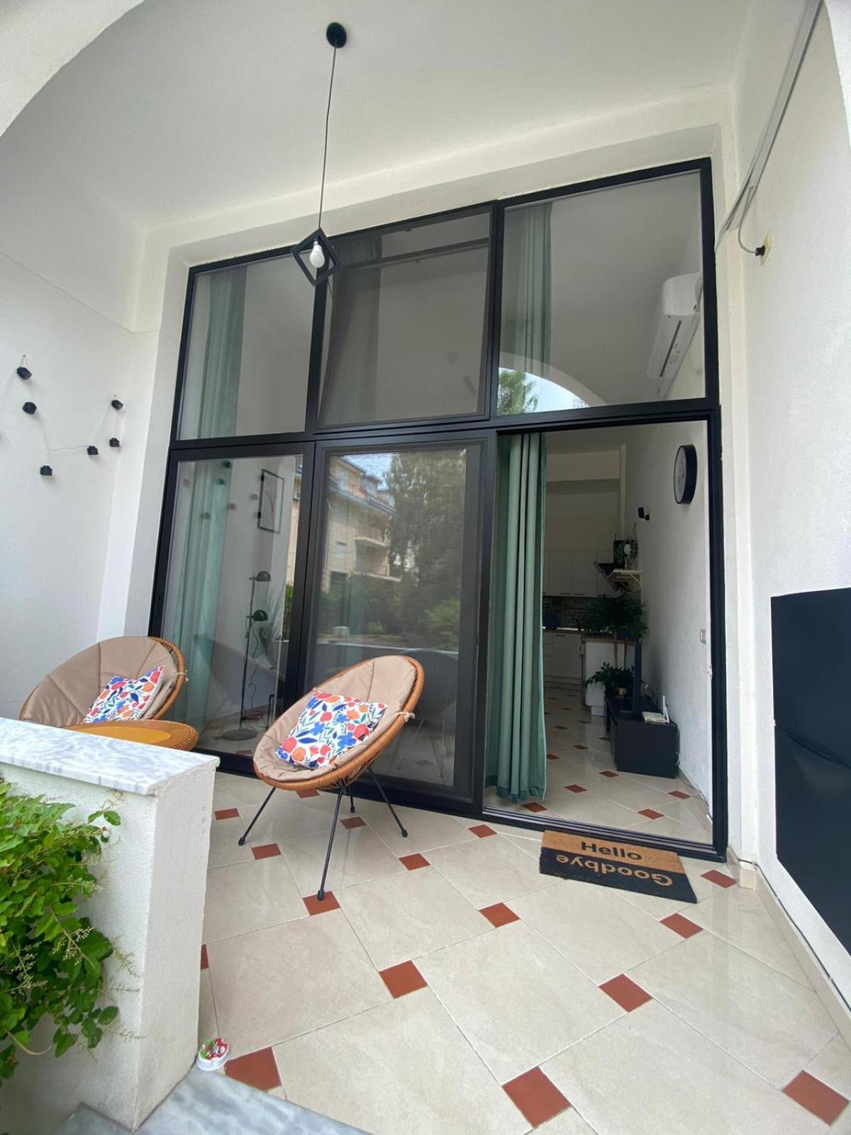 Hana Apartamento