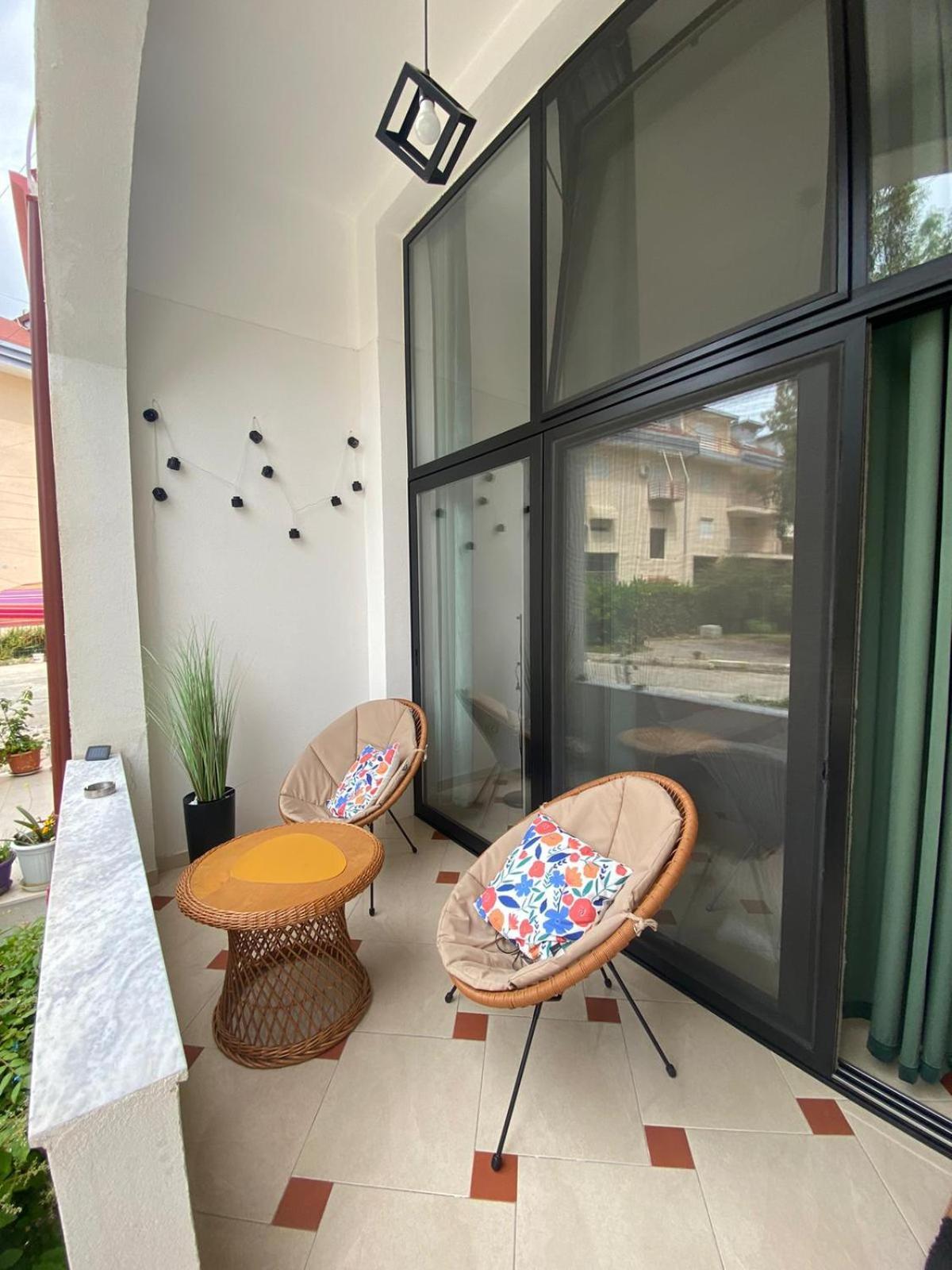 Apartamento Hana