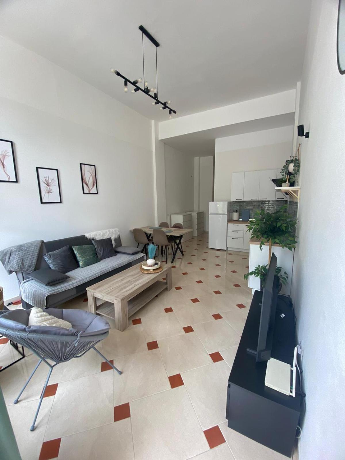 Hana Apartamento *