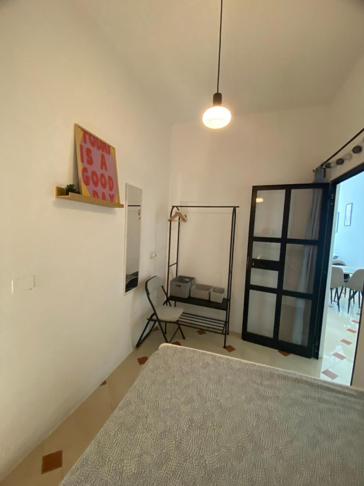 Apartamento Hana *