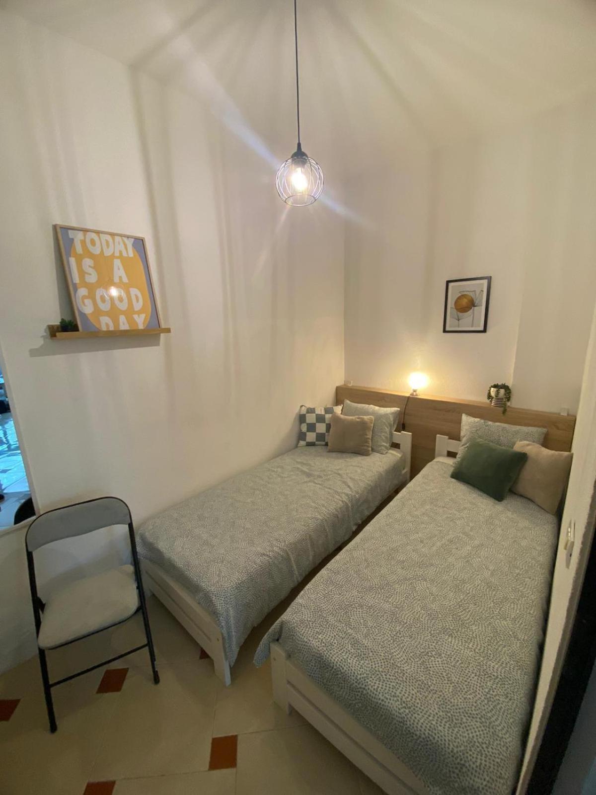 Hana Apartamento Golem (Tirana)