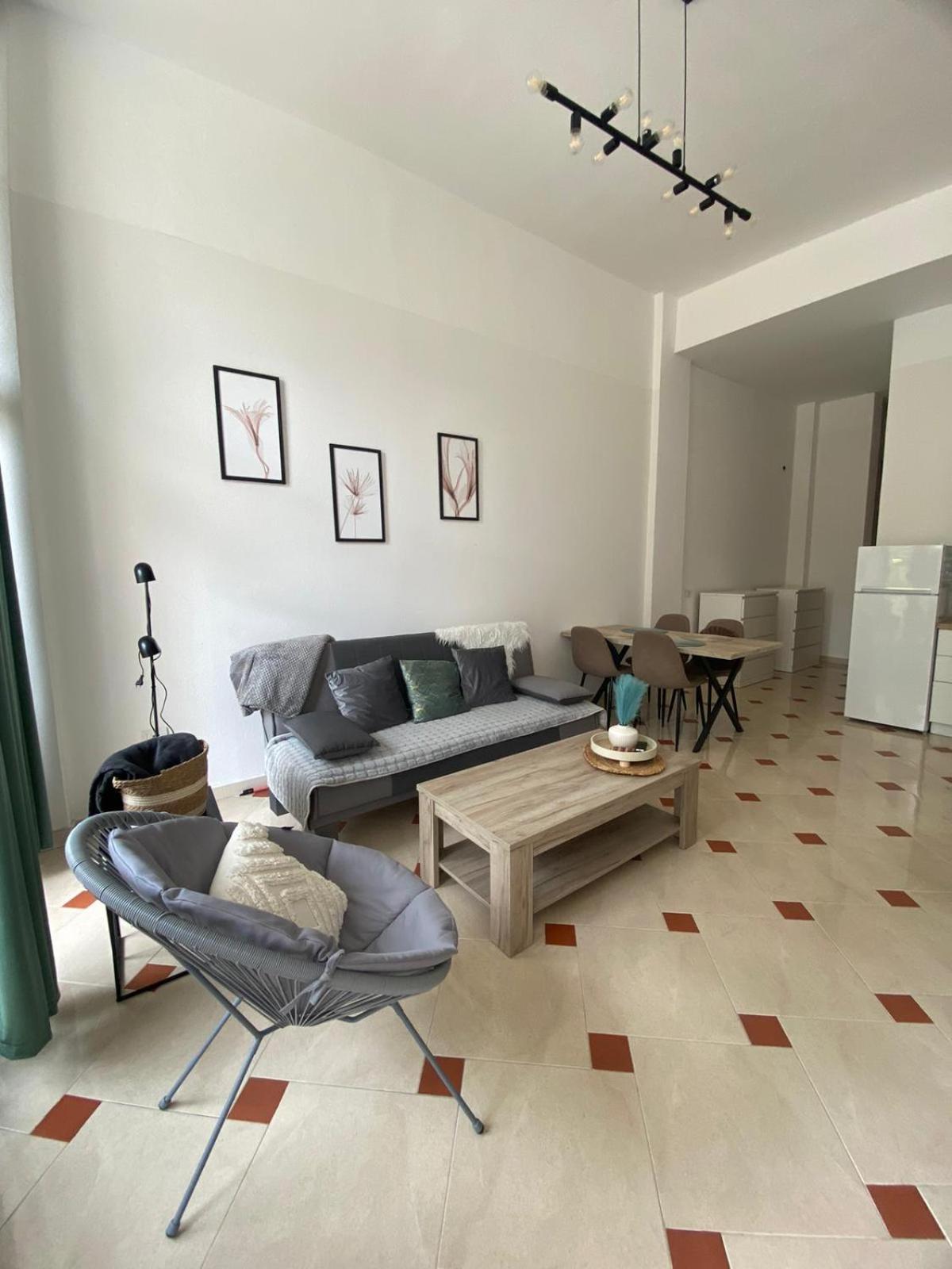 Apartamento Hana *