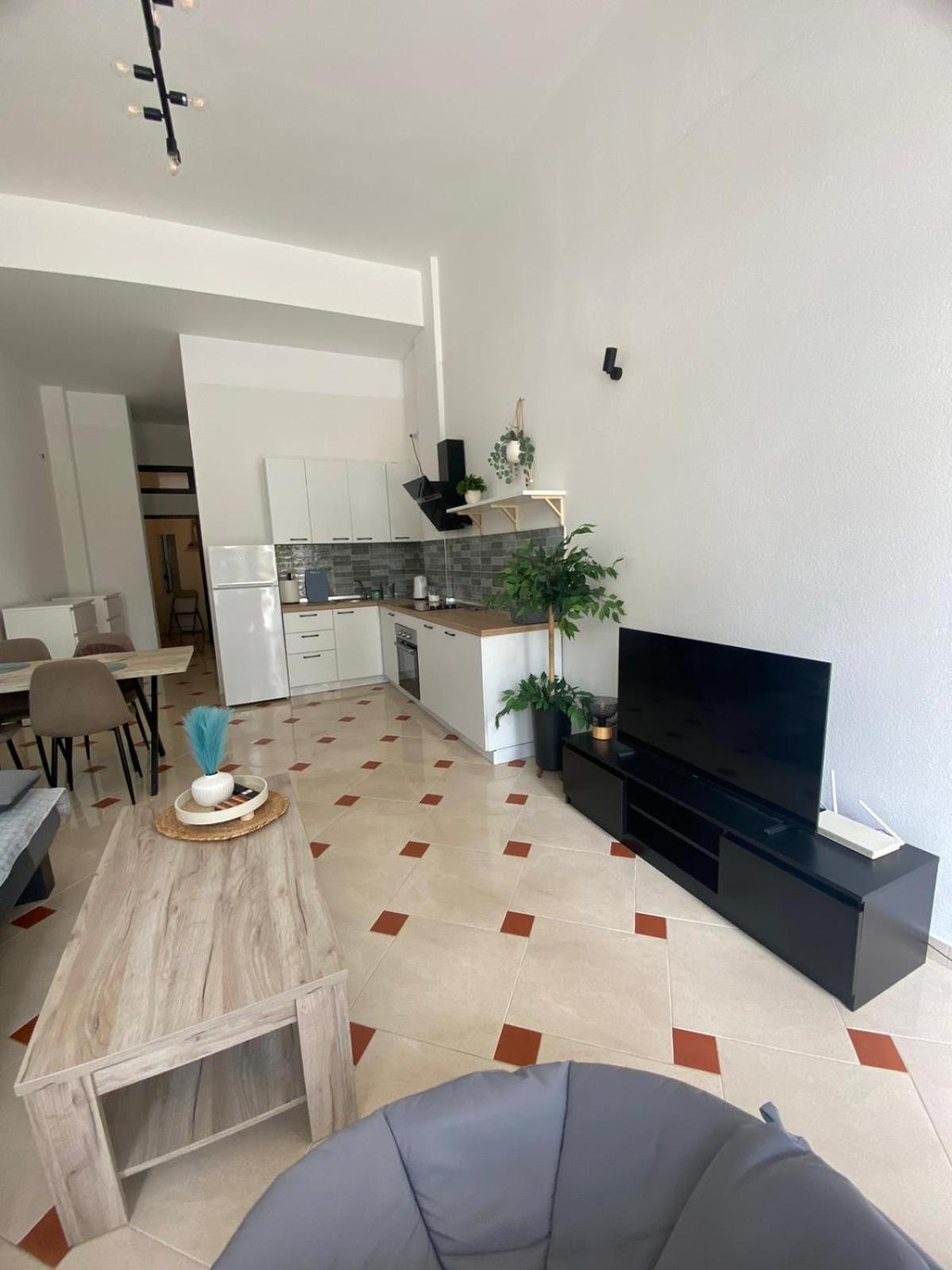 Apartamento Hana